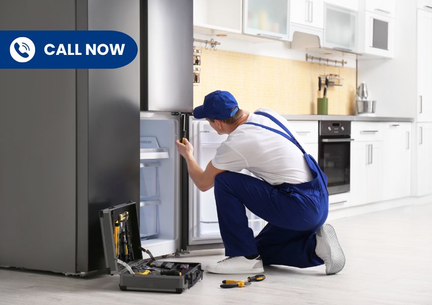 Ripon Appliance Repair Company